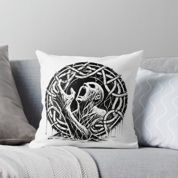 Item preview, Cry from the Earth – Bound by Ancient Symbols designed and sold by CelticSoulShop.
