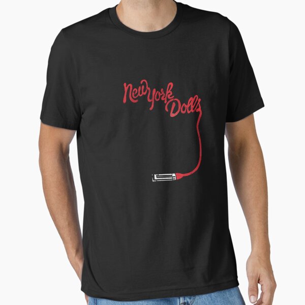 Item preview, New York Dolls designed and sold by Boywithathorn.