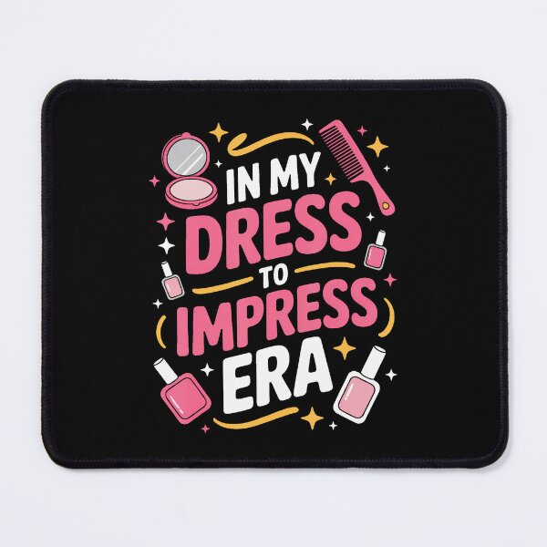 Item preview, Makeup Artist In My Dress To Impress Era designed and sold by KellyJudith.