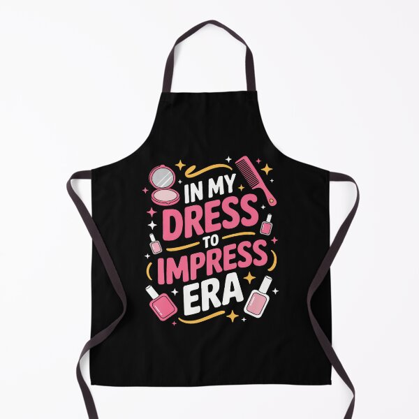 Item preview, Makeup Artist In My Dress To Impress Era designed and sold by KellyJudith.