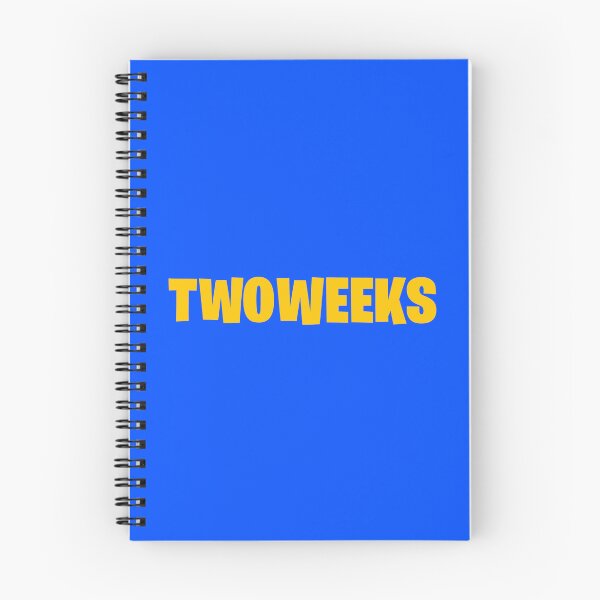 Item preview, Two Weeks in a Fortnite designed and sold by UNK-Fatigues.