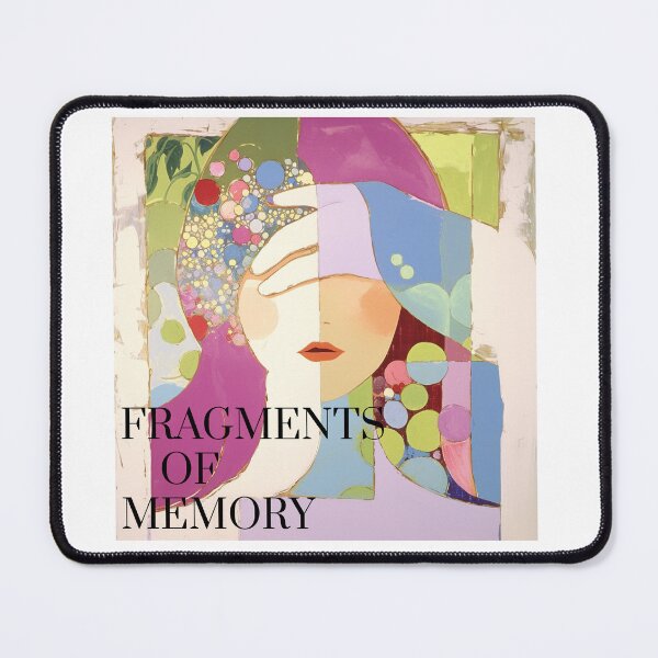 Item preview, Copy of FRAGMENTS OF MEMORY B-type designed and sold by Jeminnie.