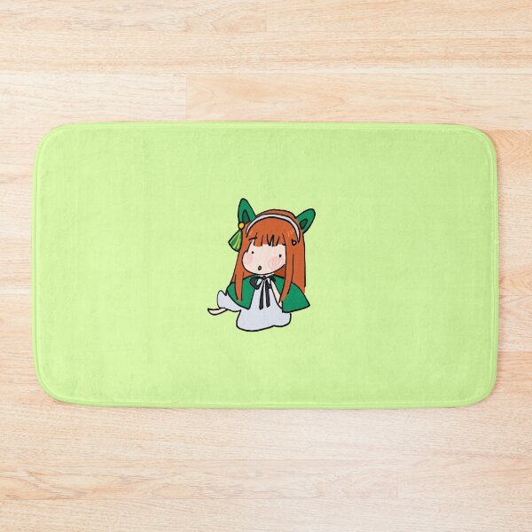 Item preview, silence suzuka designed and sold by CrimsonBirdCo.