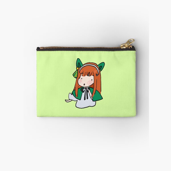 Item preview, silence suzuka designed and sold by CrimsonBirdCo.