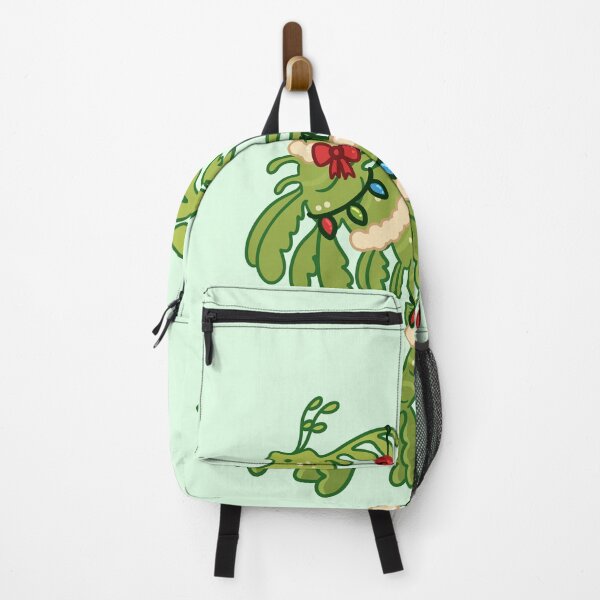 Item preview, Christmas Tree Leafy Seadragon Seahorse designed and sold by Aloe and Monstera.