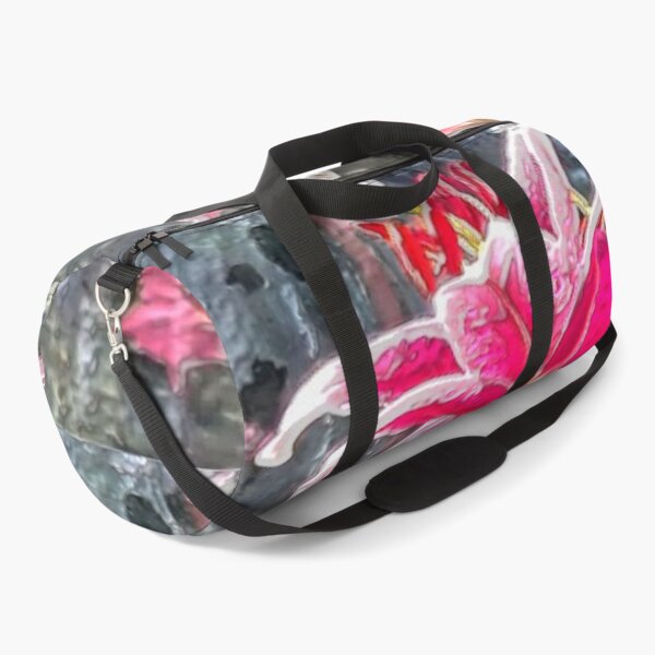 Item preview, ambers flowers hsl colorful abstract design designed and sold by SmashingDeals.