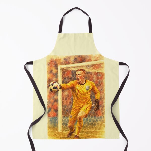Item preview, Jordan Pickford designed and sold by Sarcastic designs.