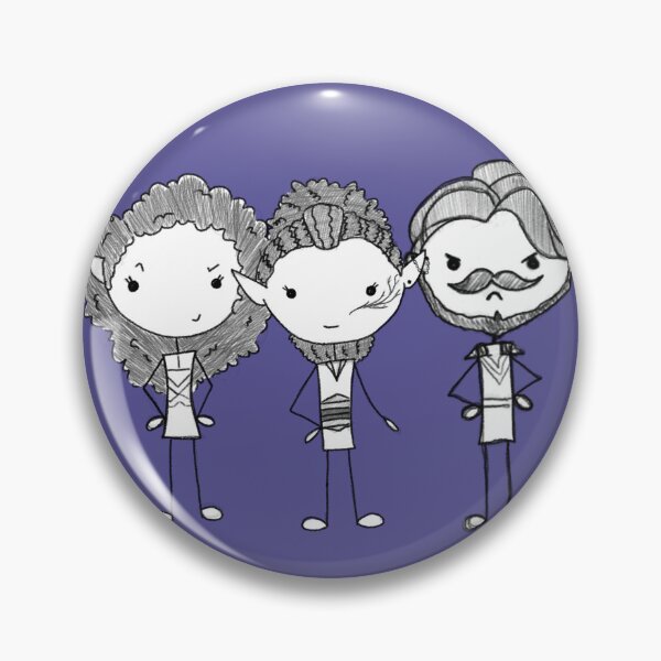 Item preview, Stick Viago Cioba Teia designed and sold by Blackwallmytinyhusband.