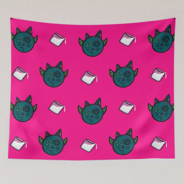 Item preview, Goats & Milk designed and sold by Trinkitti.