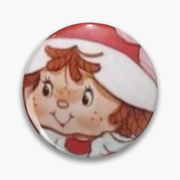 Item preview, Strawberry Shortcake designed and sold by strawberryicee.