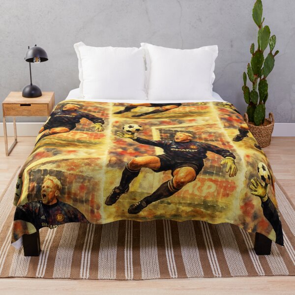 Item preview, Peter Schmeichel designed and sold by Sarcastic designs.