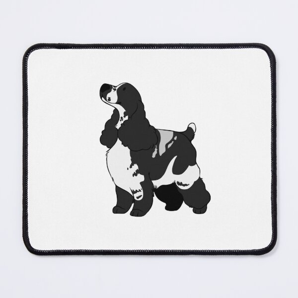 Item preview, English Spaniel designed and sold by Delirious Artz.