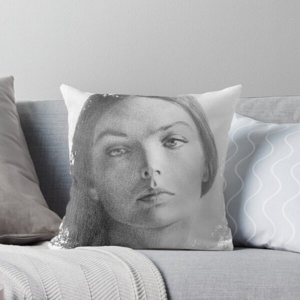 Item preview, Marie Laforet designed and sold by GoldsteinART.