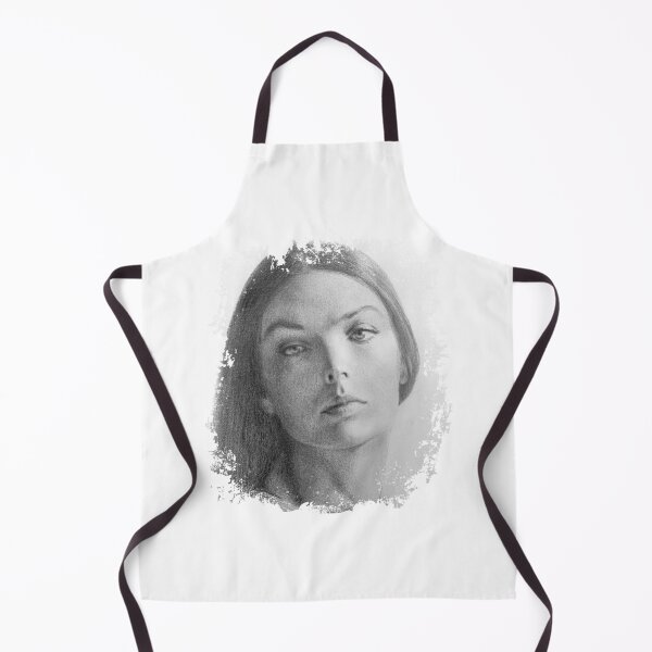 Item preview, Marie Laforet designed and sold by GoldsteinART.