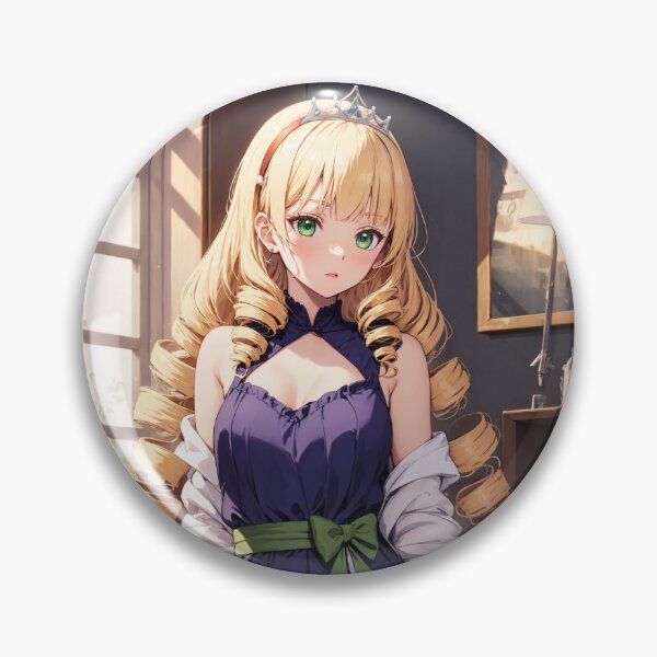 Item preview, Elegant Love Live! Superstar!! Portrait: Heanna Sumire with Tiara designed and sold by iloveanimechibi.