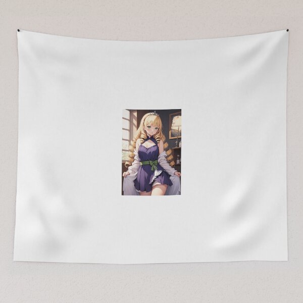 Item preview, Elegant Love Live! Superstar!! Portrait: Heanna Sumire with Tiara designed and sold by iloveanimechibi.