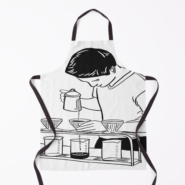Item preview, Coffee man designed and sold by Thecloud5.