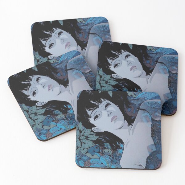 Item preview, Perfect Blue Back Patch designed and sold by AndersonRT.