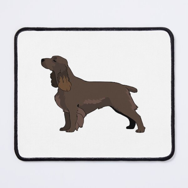 Item preview, Field Spaniel designed and sold by Delirious Artz.
