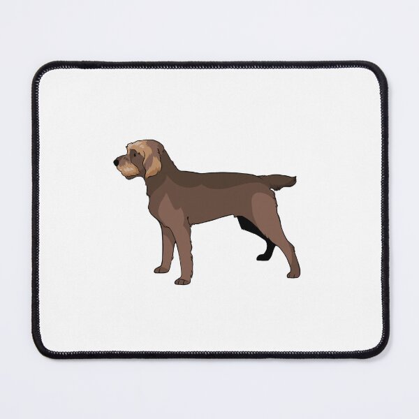 Item preview, Pudelpointer designed and sold by Delirious Artz.