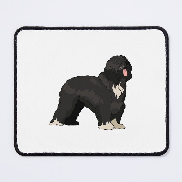 Item preview, Portuguese Sheepdog designed and sold by Delirious Artz.