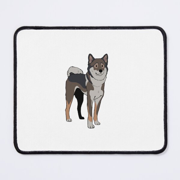 Item preview, Shikoku designed and sold by Delirious Artz.