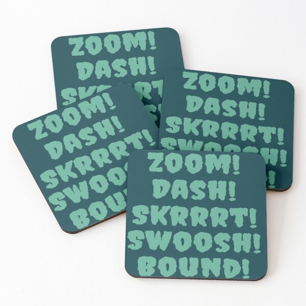 Item preview, Midnight Zoomies – Energetic Cat On The Move designed and sold by LEO'S CREATURE　れおずくりーちゃー.
