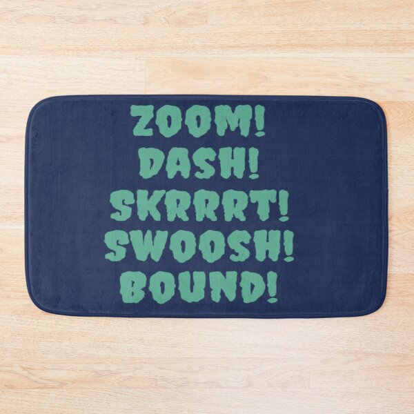 Item preview, Midnight Zoomies – Energetic Cat On The Move designed and sold by LEO'S CREATURE　れおずくりーちゃー.