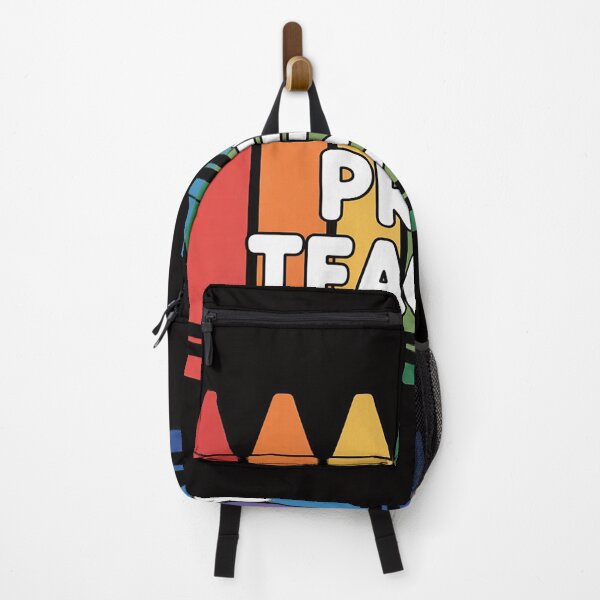 Item preview, Pre-K Teacher Crayon - CRAY Teacher designed and sold by ForestMmost.