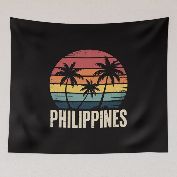 Item preview, Philippines designed and sold by ForestMmost.