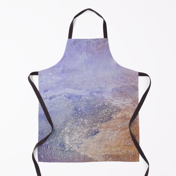 Item preview, Ember & Amethyst / Mixed Media designed and sold by DoreenGehrkeArt.