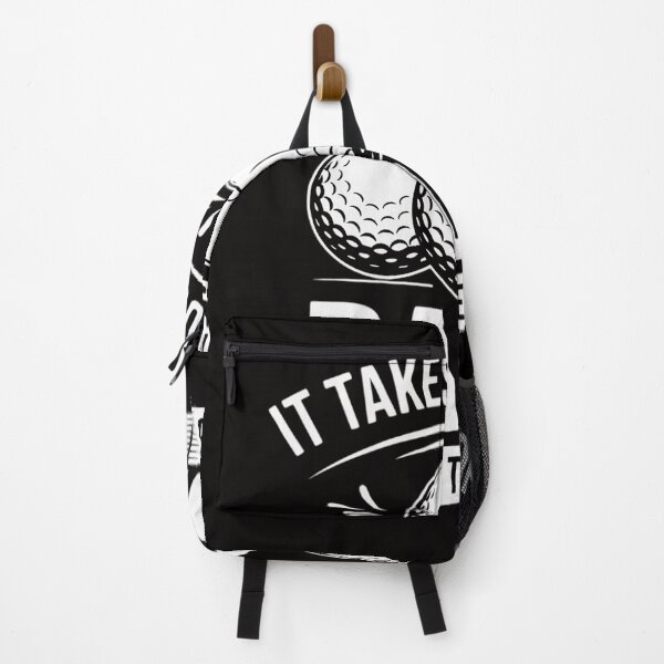 Item preview, Nice Gift For Golfers It Takes Balls Cool Saying designed and sold by ForestMmost.