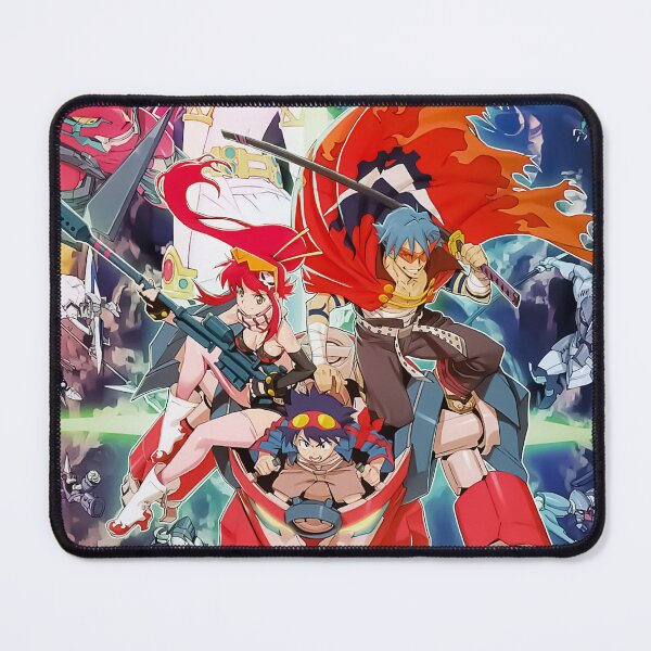 Item preview, Gurren Lagann designed and sold by Nicolehaviso.