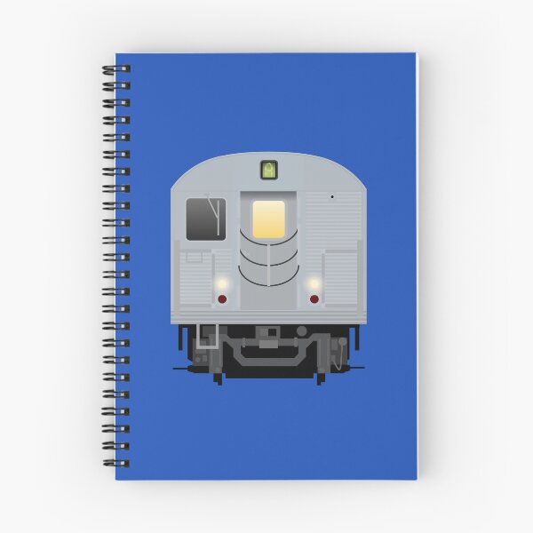 Item preview, New York City Subway Budd R32 Train designed and sold by LeonTransit.