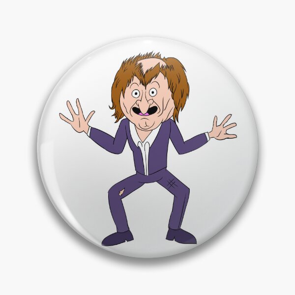 Item preview, Early Mr. Boss designed and sold by Quistlor.