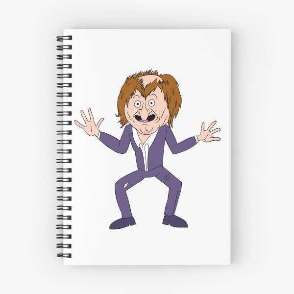 Item preview, Early Mr. Boss designed and sold by Quistlor.