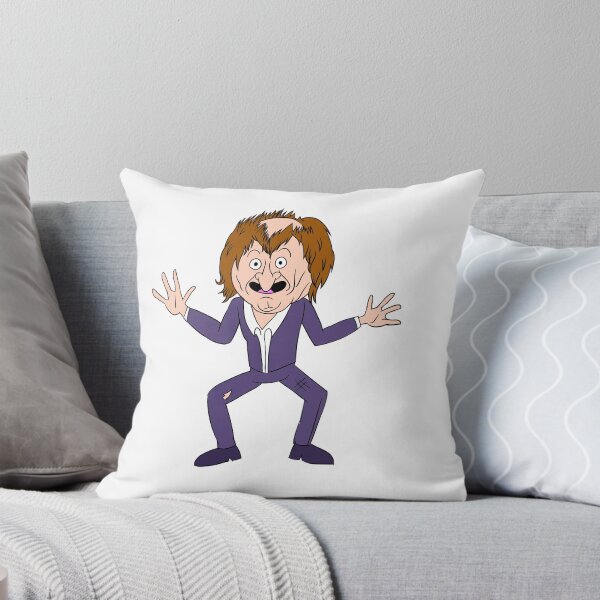 Item preview, Early Mr. Boss designed and sold by Quistlor.