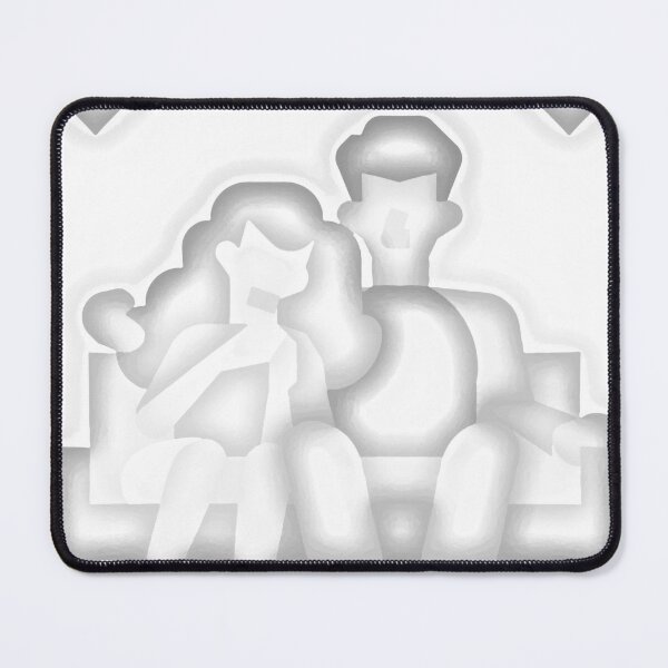 Item preview, Vintage Love in Couture Silhouettes designed and sold by AS-Graphics.