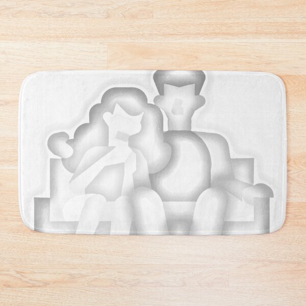 Item preview, Vintage Love in Couture Silhouettes designed and sold by AS-Graphics.