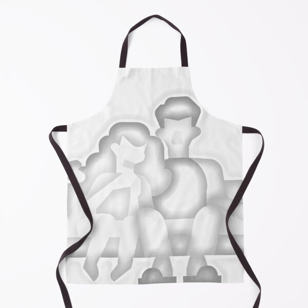 Item preview, Vintage Love in Couture Silhouettes designed and sold by AS-Graphics.