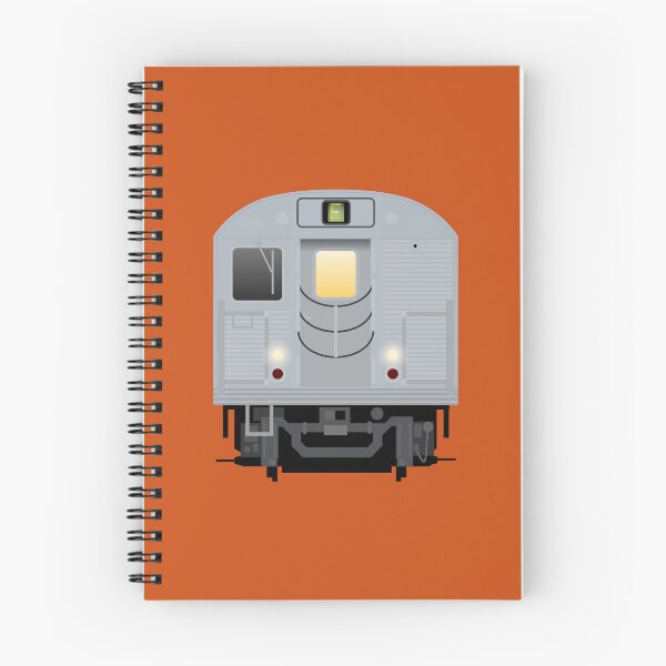 Item preview, New York City Subway Budd R32 Train (GE Rebuild) designed and sold by LeonTransit.