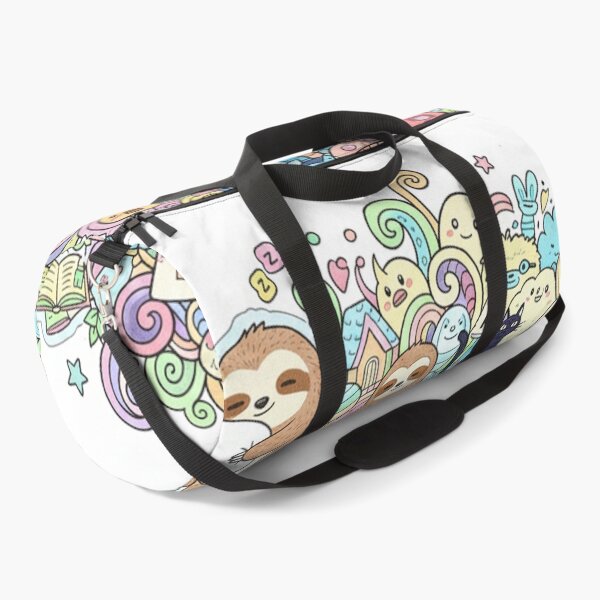 Item preview, DOODLE: Cottagecore Illustration designed and sold by PrintByte.