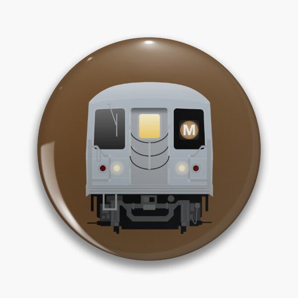 Item preview, New York City Subway SLCC R42 Train designed and sold by LeonTransit.