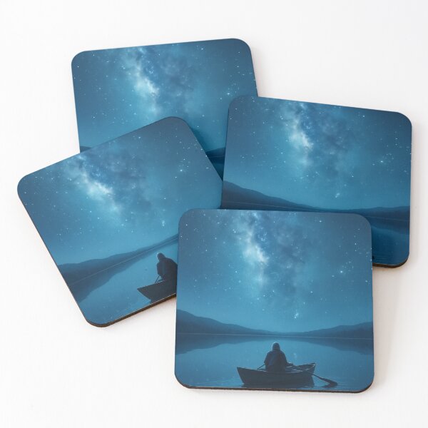 Item preview, Celestial River designed and sold by Dreametica.