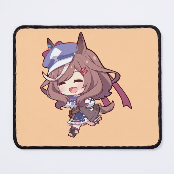 Item preview, Umamusume - Matikanetannhauser (Mambo) designed and sold by Despuntater.