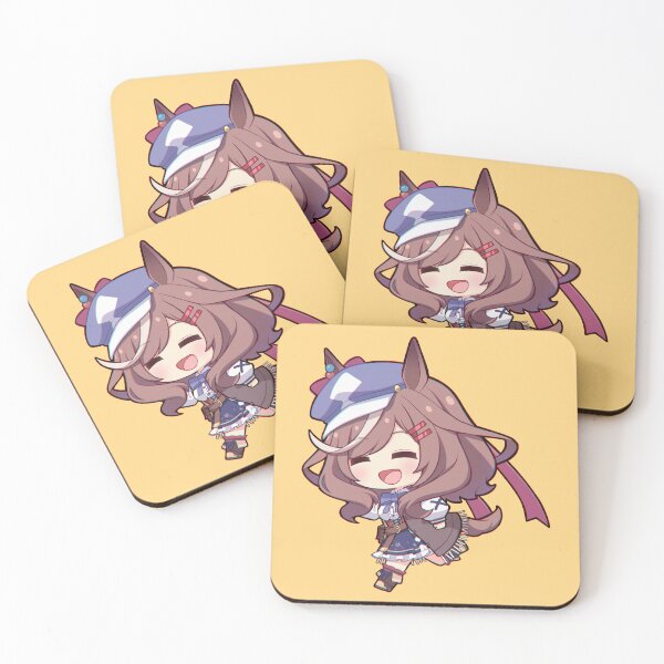 Item preview, Umamusume - Matikanetannhauser (Mambo) designed and sold by Despuntater.