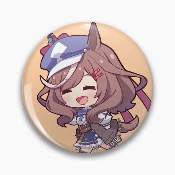 Item preview, Umamusume - Matikanetannhauser (Mambo) designed and sold by Despuntater.