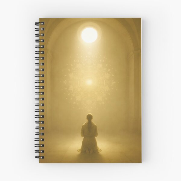 Item preview, Chapel of Light designed and sold by Dreametica.