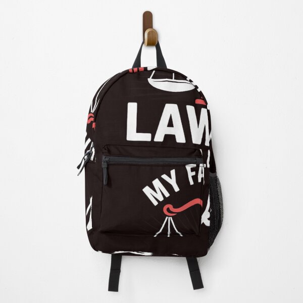 Item preview, My Favorite Lawyer Calls Me Sister Law Advocate Lawyer designed and sold by hettingerchaim.
