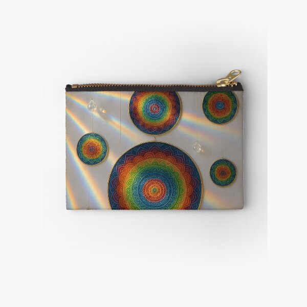 Item preview, Spectrum Mandalas 1 designed and sold by Dreametica.